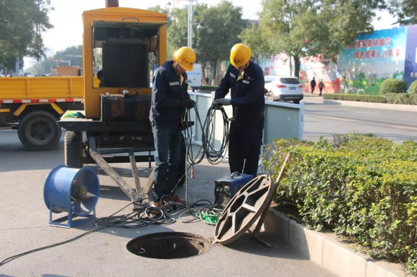 放心！供暖季最擔心的這個事兒不再是問題了！