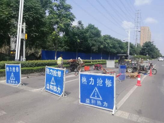 看似簡單的這件事，卻操縱著全市供暖命脈！